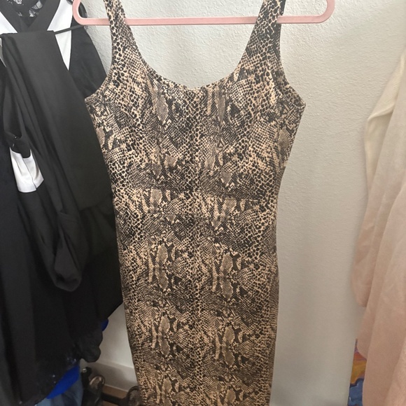 Michael by Michael Kors Dress sz4 - Picture 3 of 3